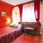 Vila Miris Borova Zlatibor Centar