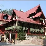 Vila Miris Borova Zlatibor Centar