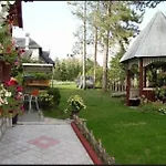 Vila Miris Borova Zlatibor Centar
