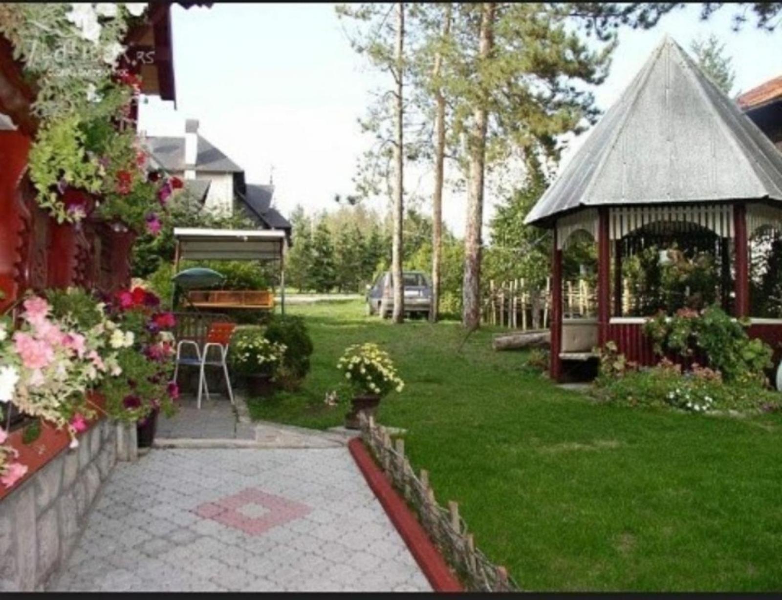 Apartment Miris Borova Centar Zlatibor